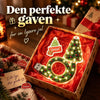 Juleprojektor for tak